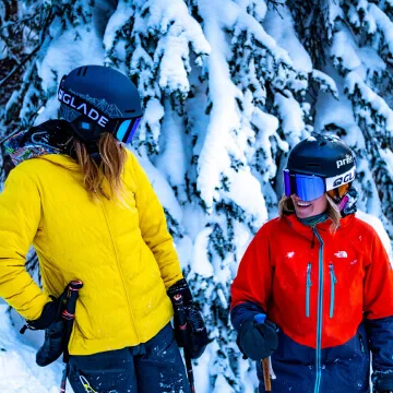 Ski resorts - 熊猫体育